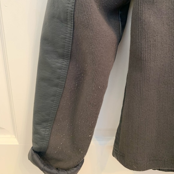 Leather Jacket - Picture 8 of 8